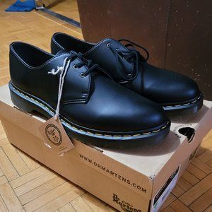 Dr. Martens Vegan 1461 Felix Oxford Shoes